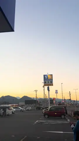 sore menyore #fypage #sunsetvibes #japan 