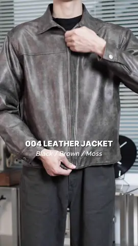 004 JACKET về bản chần bông siêu vuýpppp, bao ấm 🔥 #imperfect #jacket #004jacket 