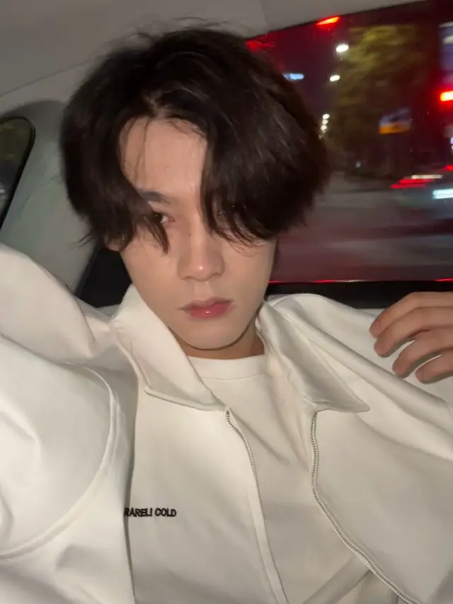 แฟนมาก แฟนเจิ้งเผิง😆🤭