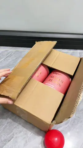 Tóc xơ tóc gãy rụng săn ngay cặp dầu gội xả này đi mấy chị #daugoinuochoa #goixachinhhang #daugoisalon #Klayver 