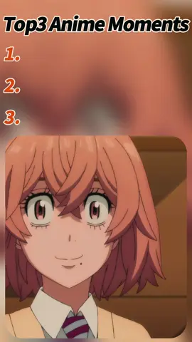 Exciting Anime Moments #AnimeHighlights #Anime #Rankings