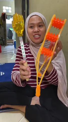 Pemijat & penepuk punggung  #alatpijat #alatpijatmurah #alattepukpunggung 