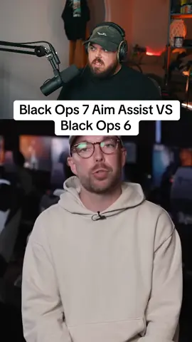 Wie stark Ist der AIM Assist In Black Ops 7? #bo7 #blackops7 #callofduty