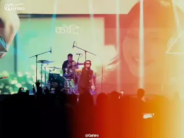 Samjhanchu || Sabin Rai & The Pharaoh #unfreezemyacount #nepaliband #samjhanchu #sabinrai #sabinraiandthepharaoh 