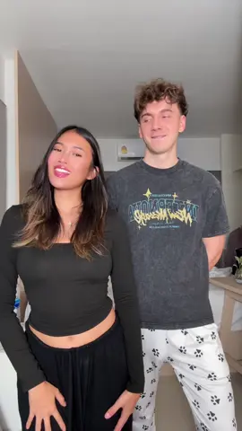 มันแน่นอก 🥵♨️ #คู่รัก #แฟน #ครอบครัว  