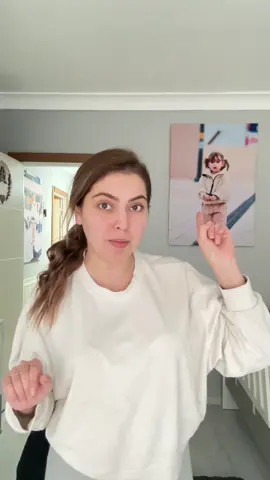 Günaydın 🤍 eğer böyle videoları severseniz evin diğer odalarından partlar gelecek .💐 