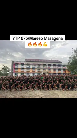 YTP 873/MM 🔥🔥💪 #kodam23palakawira  #KotaPalu 