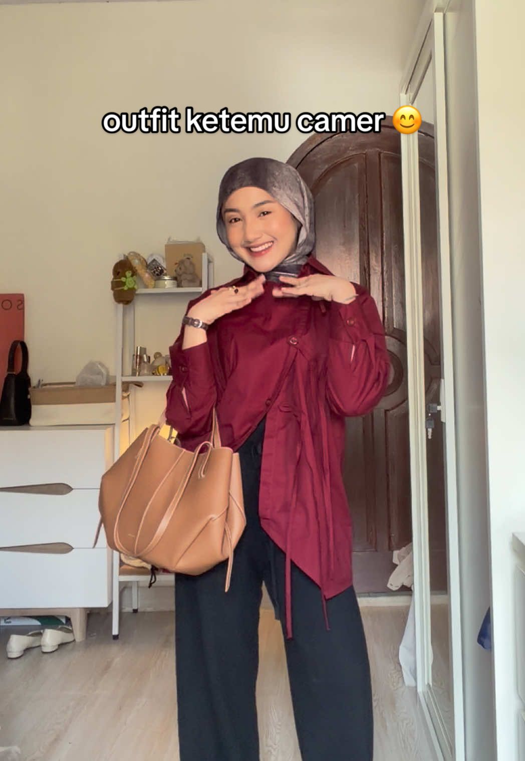 auto dibungkus camer ahaha