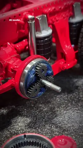 8x8 full metal. RC truck 1/14 #xuhuong #toys #viral #rc #rctruck 