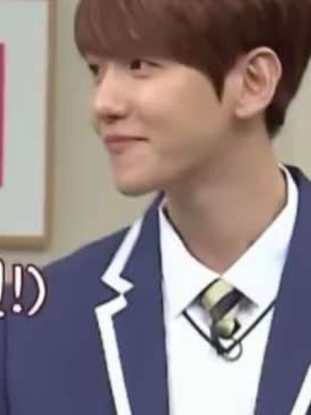 Cowok mulet ku🤙#baekhyun #exo #exol 