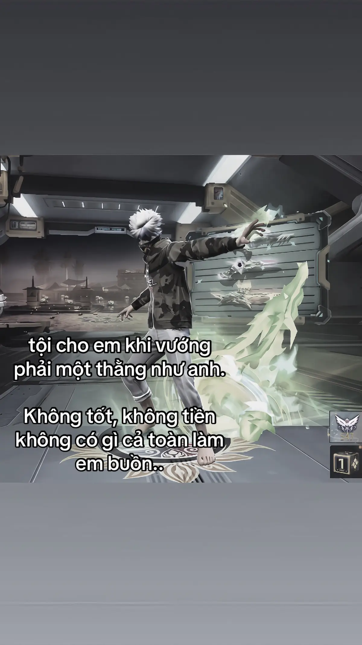 #xhtiktok #fyp #xuhuong #freefire 