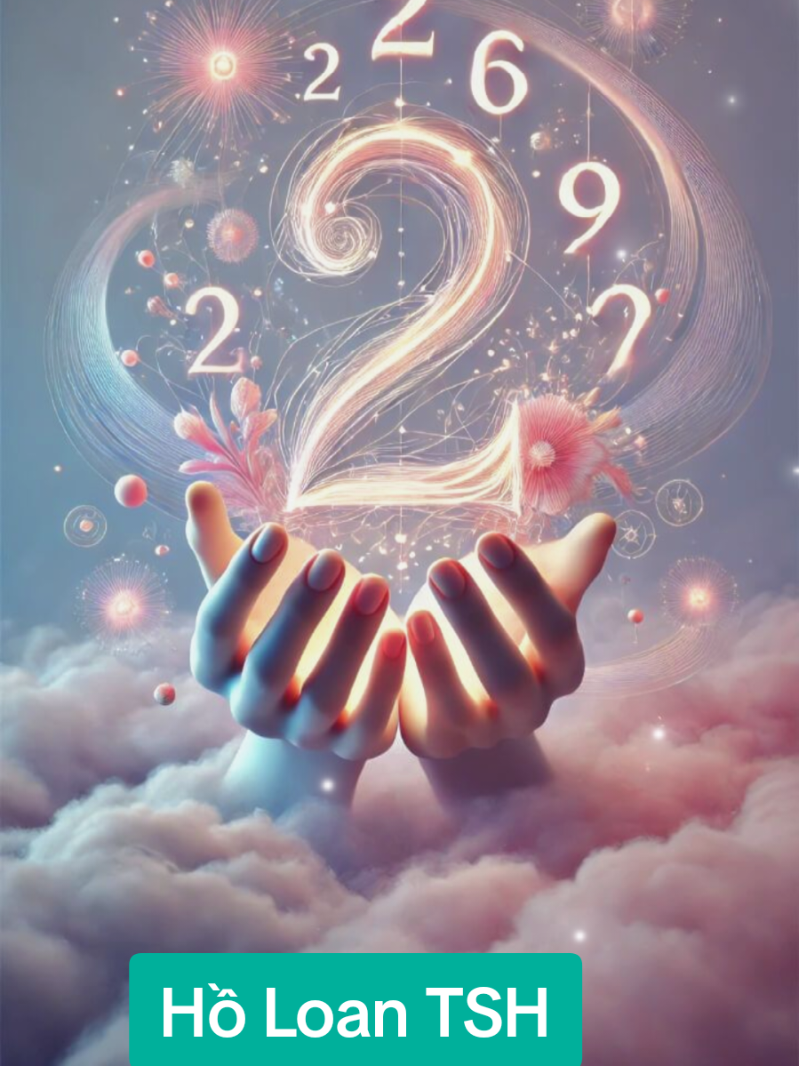 Người đường đời 2 trong thần số học#thansohocholoanmayman #xuhuongtiktok #thansohocpytago #vitus #chuyengiadaotaothansohoc 