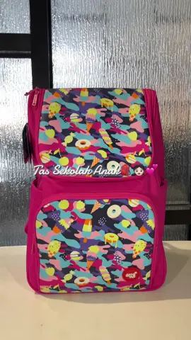 tas anak dari afra kids emang ga kaleng kaleng kualitas nya sebagus itu gasihh😩😩 coo di keranjang kuning yaaa #lewatberanda #fyppppppppppppppppppppppp #4u 