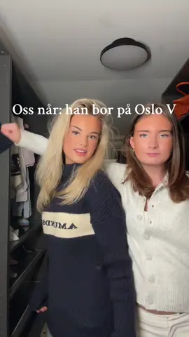 Favoritt🥰 #trendig #oslo #musicad @mia 