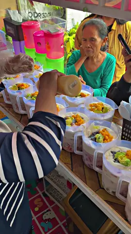 cus buruan merapat🤩🚀 Es teller teko hrga 20 ribu #fyp #viral #estellerviral #kuliner #cilacap 