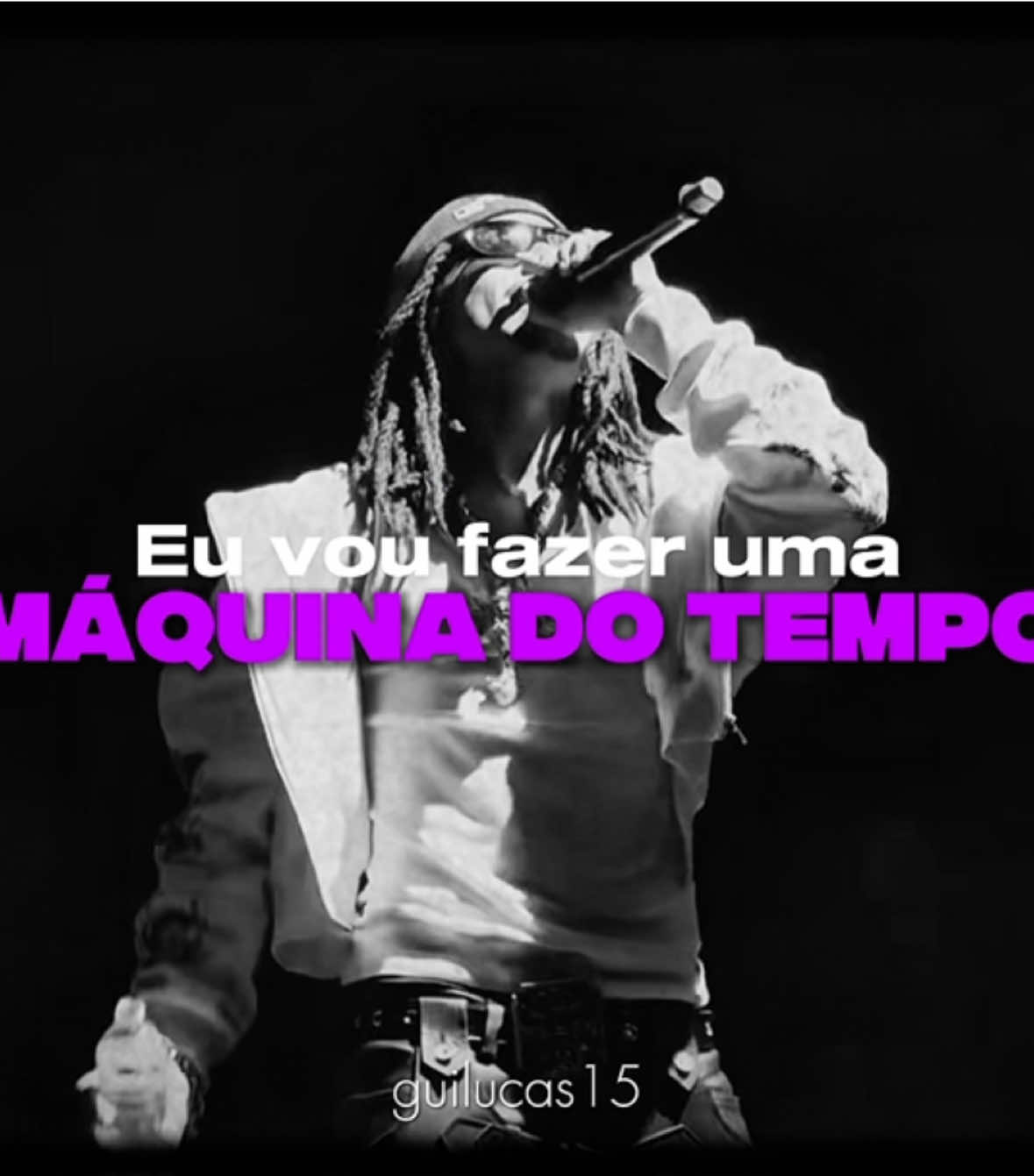 O 01 do trap é ele! ❤️‍🔥 #fy #foryou #matue #30praum 