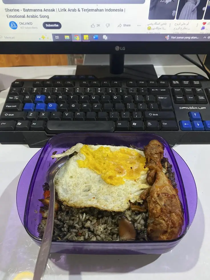 #salingsuportyuuuk🙏🤗🥰 #storywa #fypシ゚viral🖤tiktok #fypシ゚viral #statuswa 