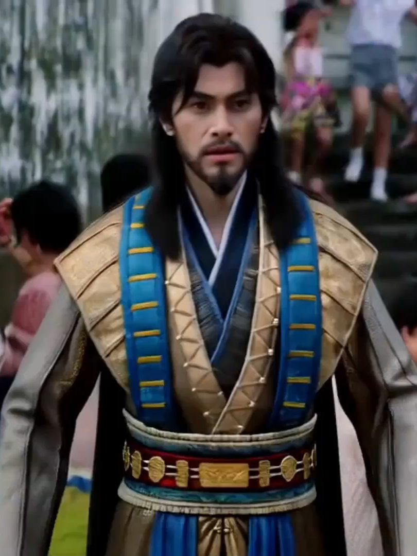 Có thể nói có tập mới là content vô hạn :)) #phamnhantutien #hanlap #donghua #donghuaedit