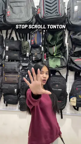 dipakai jalan, kerja, atau nongkrong tetap masuk semua outfit✨ harga ramah di kantong ‼️  #slingbag #tasselempang #slempang #tas #tasunisex 