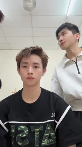 @CONGB - 콩비 @Son.K ngoan lắm hai đứa #masonnguyen #atsh2025 #sonk #congb 