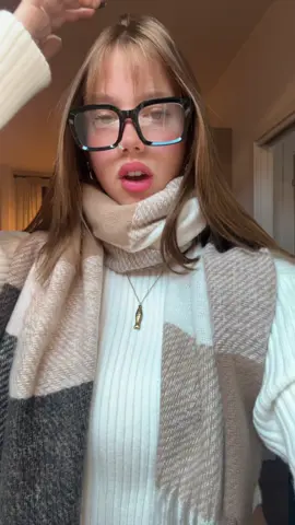 כי בלייר אמרה 