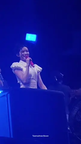 เพิ่งรู้ว่ามีเพลงพัทยาด้วย 😅 #mmabelzz #Mabelz_PiXXiE #Ingkho_PiXXiE #PiXXiE #COOLWindyFest2025xPiXXiE 