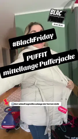 BLACK FRIDAY DEALS🥳🥳🥳 Vom 21.11. bis 01.12. gibt es hier die besten Angebote und auch Puffit nimmt teil und gönnt uns allen ordentliche Rabatte💪 Lasst euch das nicht entgehen und greift am besten direkt (ab dem 21.11.) zu🥰 #BlackFriday #BlackFridayDeals #TikTokShopBlackFriday #tiktokmademebuyit #UnboxYourDeals
