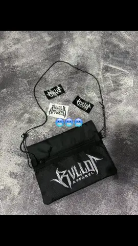 nyalaa derr🥵 #slingbag  #taskalcer #tasreflective #outfitideas #diskontiktokshop 