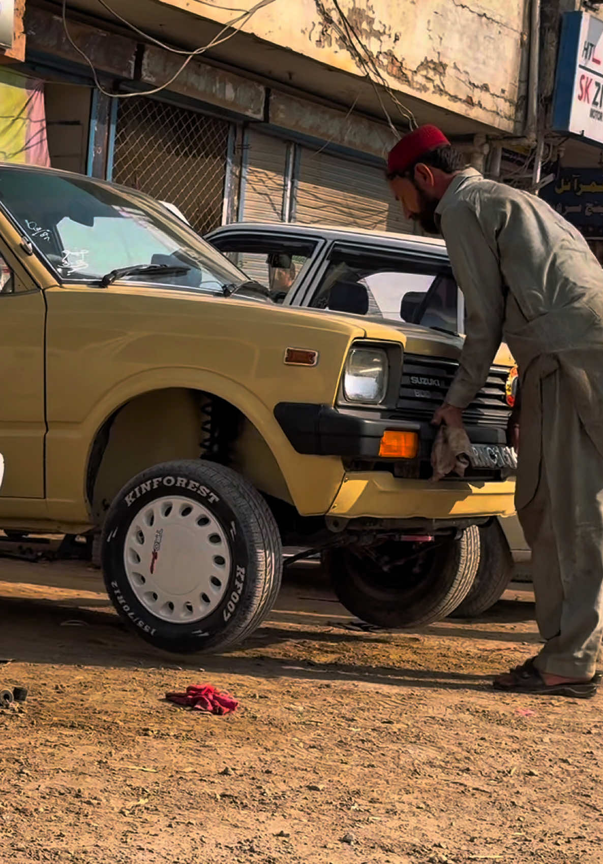 Maza Na Aya Unfollow krdena🫣#creatorsearchinsights #shaniustad #wazeersatti #asifedit #sattibawa 