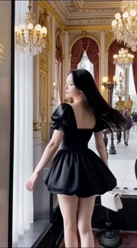 Váy xinh dễ thương đi chơi đi tiệc #vay #vayxinh #vayxinhmoingay #damdepdutiec #tiktokshop 