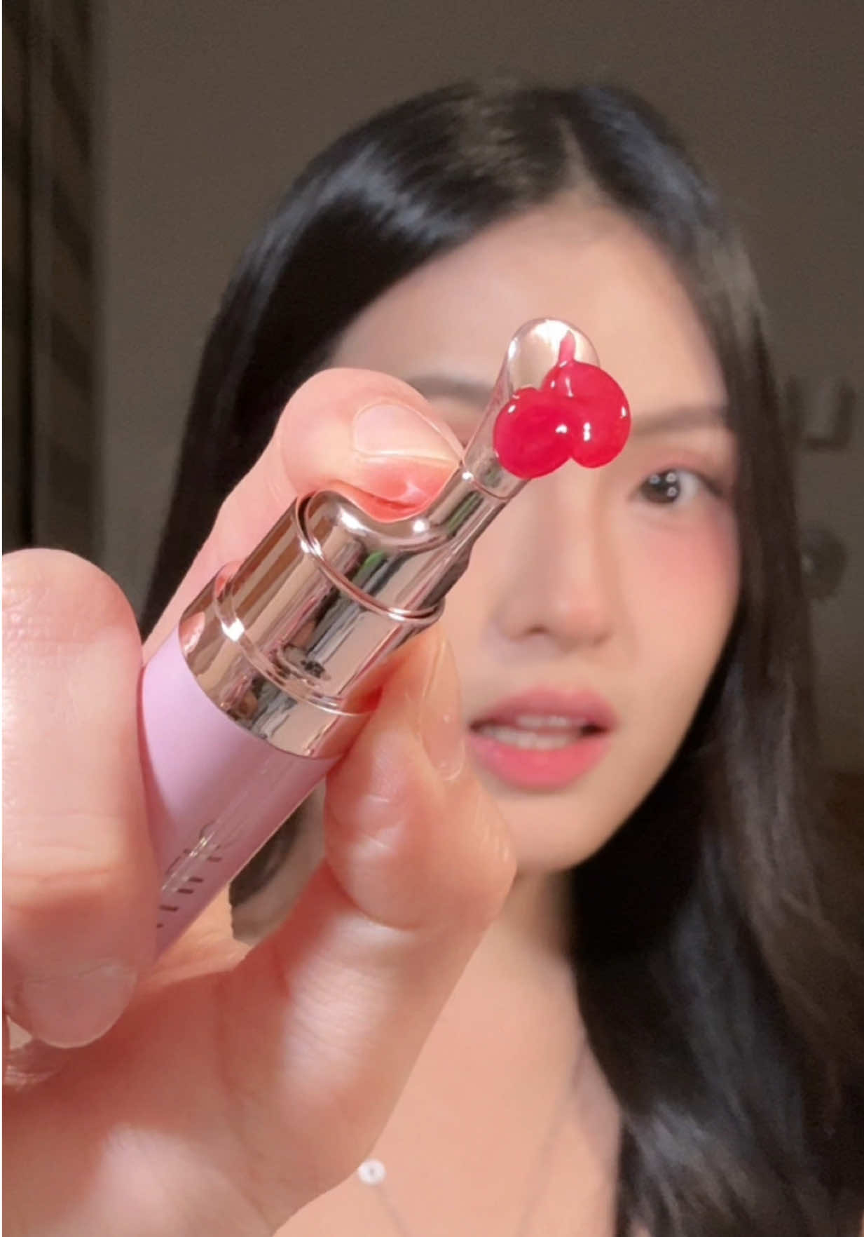 bunny tongue achieved 😋 #fyp 