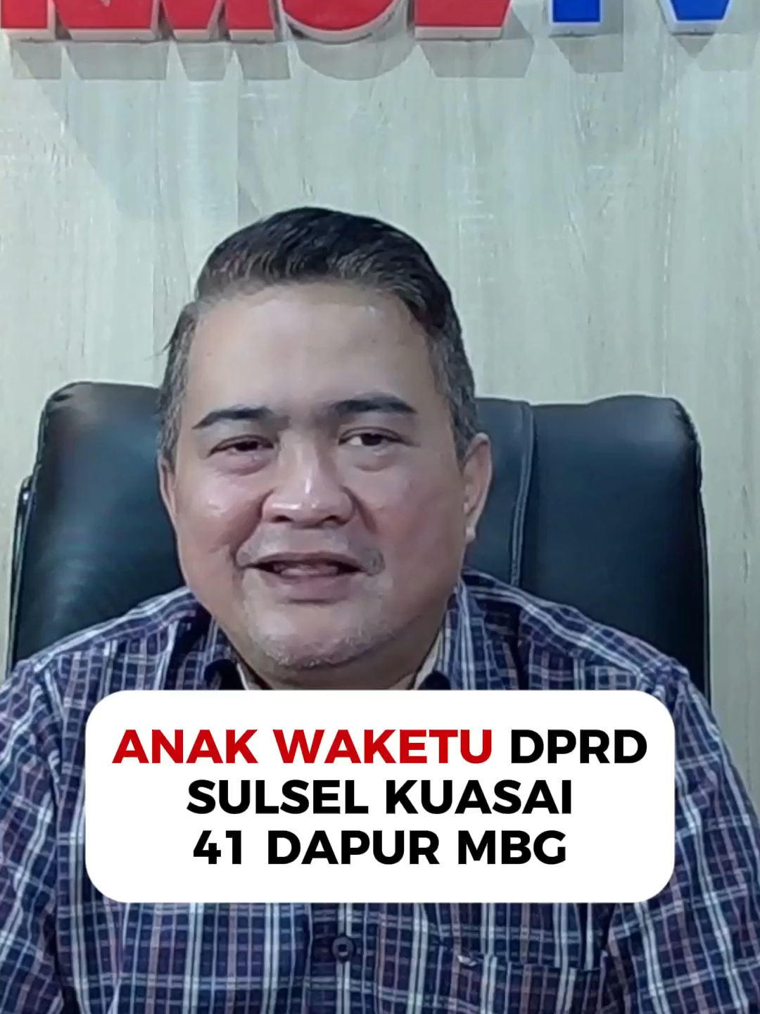 Anak Pejabat SULSEL Kuasai 41 Dapur MBG! #mbg #sulsel #dapurmbg #viral