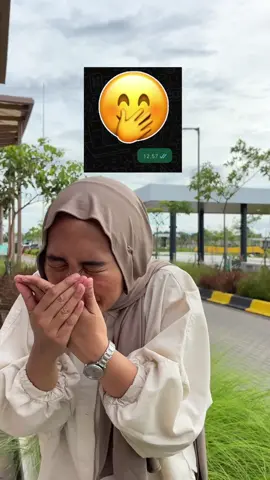 Kejemlekan kedekilan kekumelan Hamnoy bimsa ketolong Alhamdulillah🙏🏼 #ojildanhanoy 