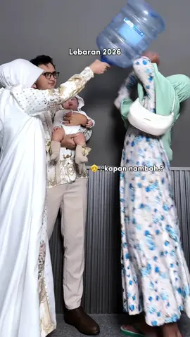 Ditanya pertanyaan sensitif gak usah dijawab digetok aja ya bunda-bunda 🙈🤣 SPILL : Dress & koko @demore.id : l!nk b!o no 760 #outfits #ootdstyle #racunoutfit #outfithangout  #ootdfashion        