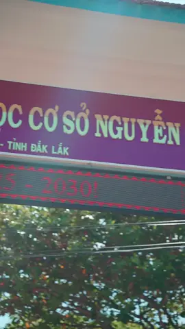 Trường THCS Nguyễn Chí Thanh cùng những nam thanh nữ tú, hẹn gặp lại ngôi trường xinh yêu này một ngày gần nhất! Tiếp theo sẽ là ngôi trường nào đây? M.n cùng cmt cho ad biết nhé! #truongthcsnguyenchithanh #thcsnguyenchithanhbmt #truongnguyenchithanhbmt #truongthcsnguyenchithanhdakalak #netdepbanme 