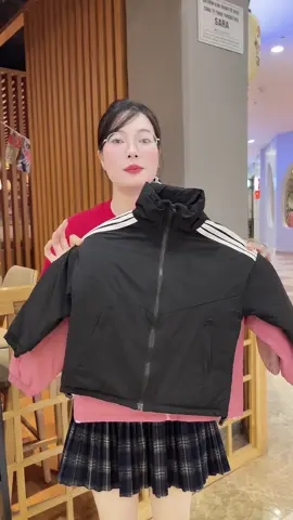 Áo khoác phao cho bé siêu nhẹ trần trám #chebo_review #aokhoacchobe #aophaochobe #aophaosieunhe #aokhoacbetrai 