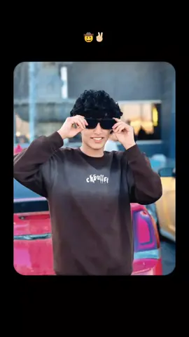 🤠.. #جواد_الساعدي #fyp #foryou  #الشعب_الصيني_ماله_حل😂😂 