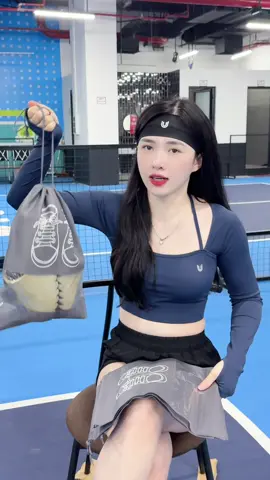 Bọc giày #hienthethao 