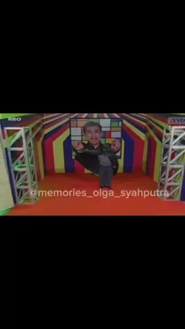 #bismillahfyp #olgasyahputra 