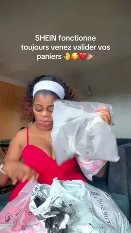 J’ai trouvé une solution pour tous les articles qui ne passent pas sur SHEIN France 😉 À partir de maintenant, vous pouvez valider tous vos articles sans restriction, même ceux qui ne passent pas sur SHEIN France. Écrivez-moi pour vos commandes 😎 #shein 