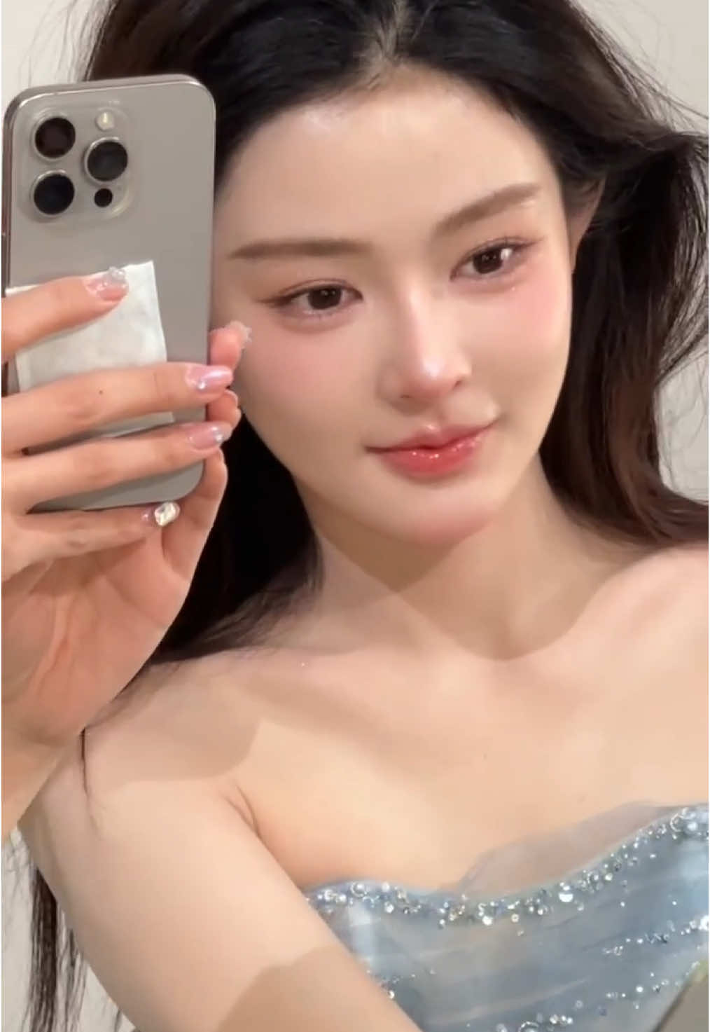 Makeup daybyday#makeup #daybyday #kemnen #makeupmoingay 