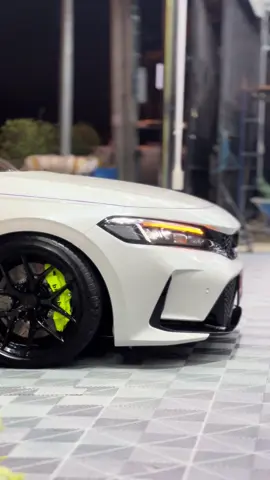 หล่อยังลูกพ่อ 🤍 #civic #civicfe #Mgarage 