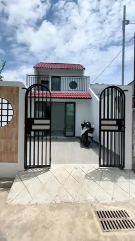 Mẫu nhà trệt lầu xinh cho quý anh chị tham khảo xây dựng đẹp #xaynhatrongoi #nhadep #nhacap4 #xaynhadep #nhahiendai 