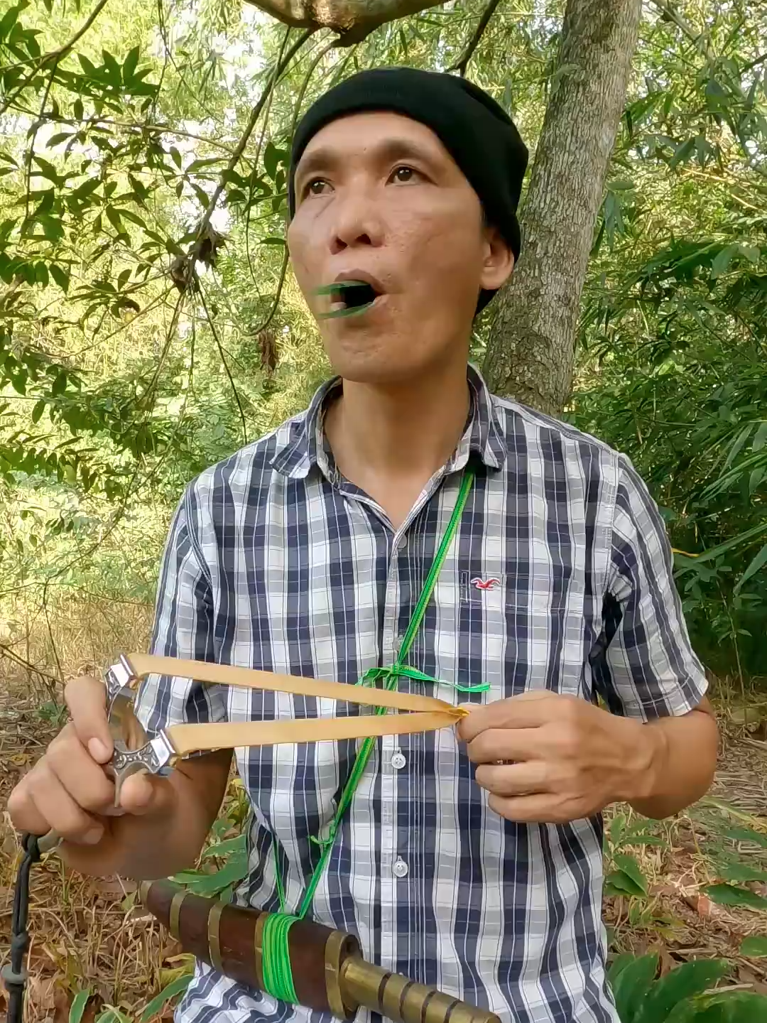 Living Wild with Bird Sounds - Nguyễn Điền Trung