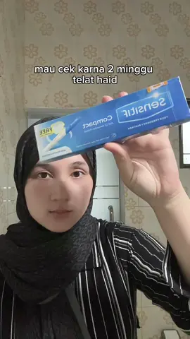 sebenernya belum siap, tapi terimakasih ya Allah atas rezeki yg terus menerus diberikan ke keluarga kecil kita 🥺❤️ @Nizar  Insya Allah kita jaga amanah ini ❤️ untuk anakku yang pertama, Nameera Amany Natasuanda. nakk kamu tetap jadi permata mama, sayangin adik kamu ya Kaka ❤️🥺🤏🏻 buat pejuang garis 2, semangat ya jangan berhenti ikhtiar dan berdoa 💕  #momoftwo #surprisehamil 