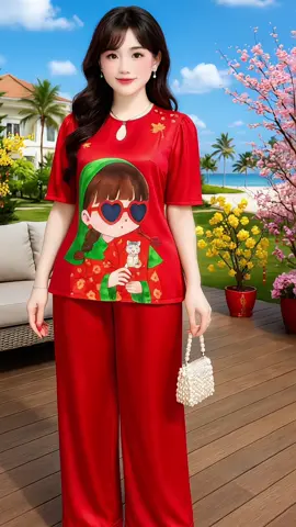 Bộ đồ lam – Áo bà ba dịu dàng cho mùa lễ Tết @Vân Anh Chăm Chỉ  @Vân Anh Chăm Chỉ  @Vân Anh Chăm Chỉ #BoDoLamNu #AoBaBaDep #TrangPhucDiLe #NuTinhGianDi #ConceptTet2025