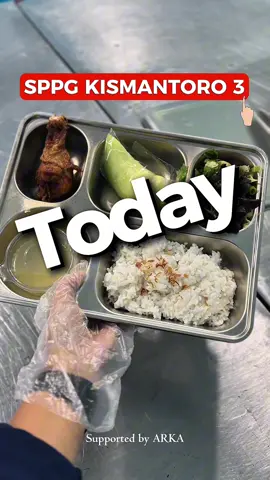 Hari” tebak menu MBG🥰#makanbergizigratis#badangizinasional#bgn#wonogiri24jam 