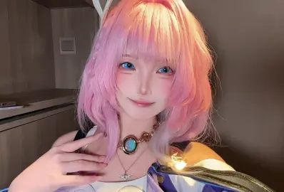 Nhớ vào link ở tiểu sử🤭 #cos #cosplay #xh #xuhuong #fyp 