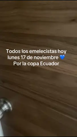 #copaecuador #emelec #bombillo #emelecvsliga #parati