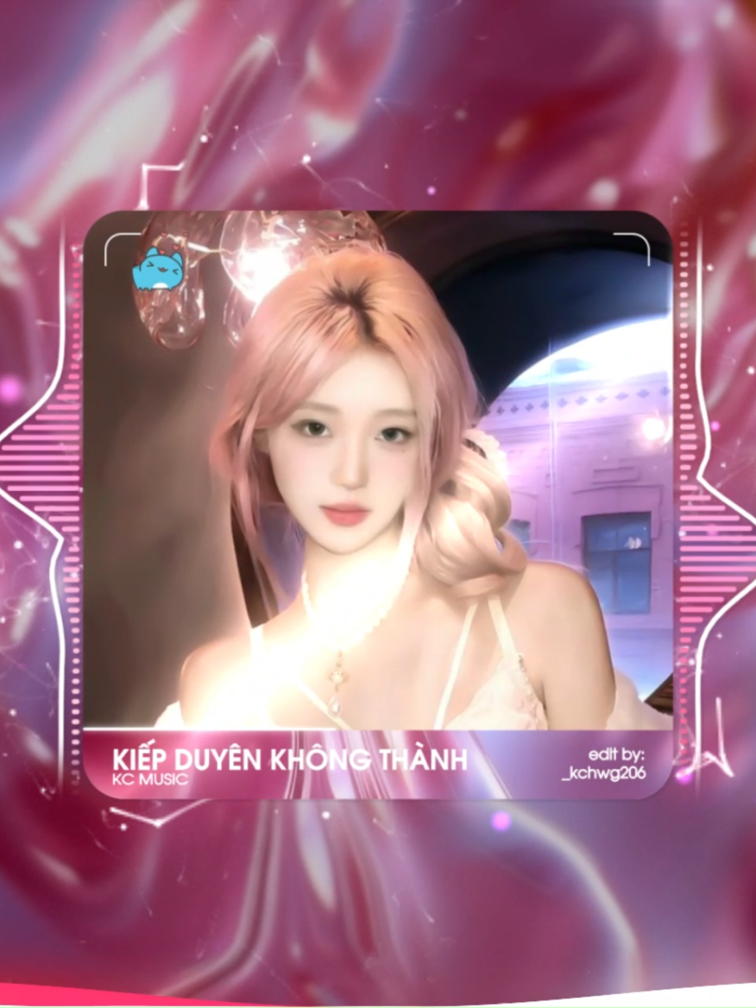 KIẾP DUYÊN KHÔNG THÀNH REMIX #nhacremix #remixvn #tiktokvn